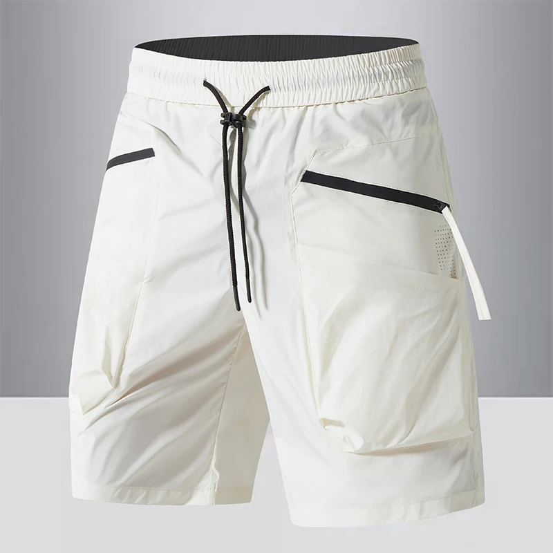 Outdoor Hunting Tools - New Summer Men Loose Tooling Shorts