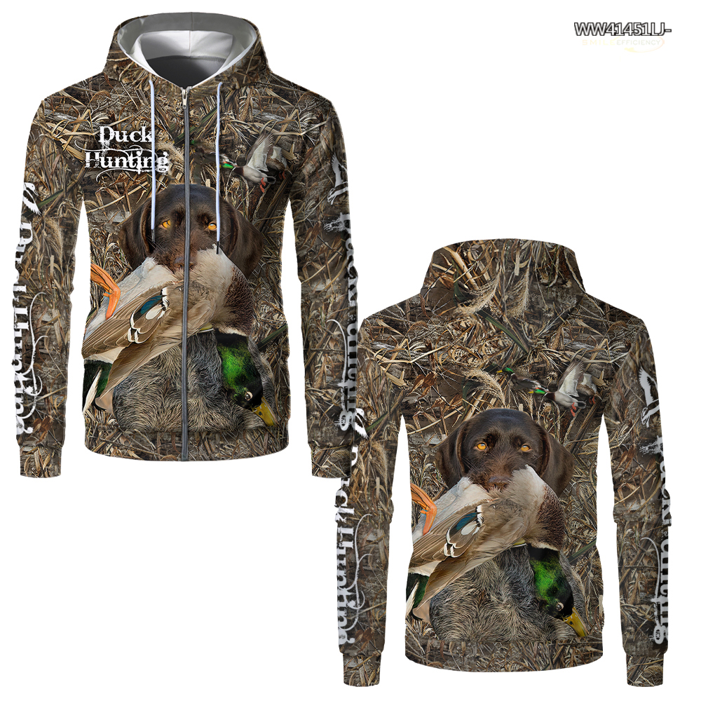 Hunting Dog Outdoor Shop - New Outdoor Hunting Dog Fishing Zip