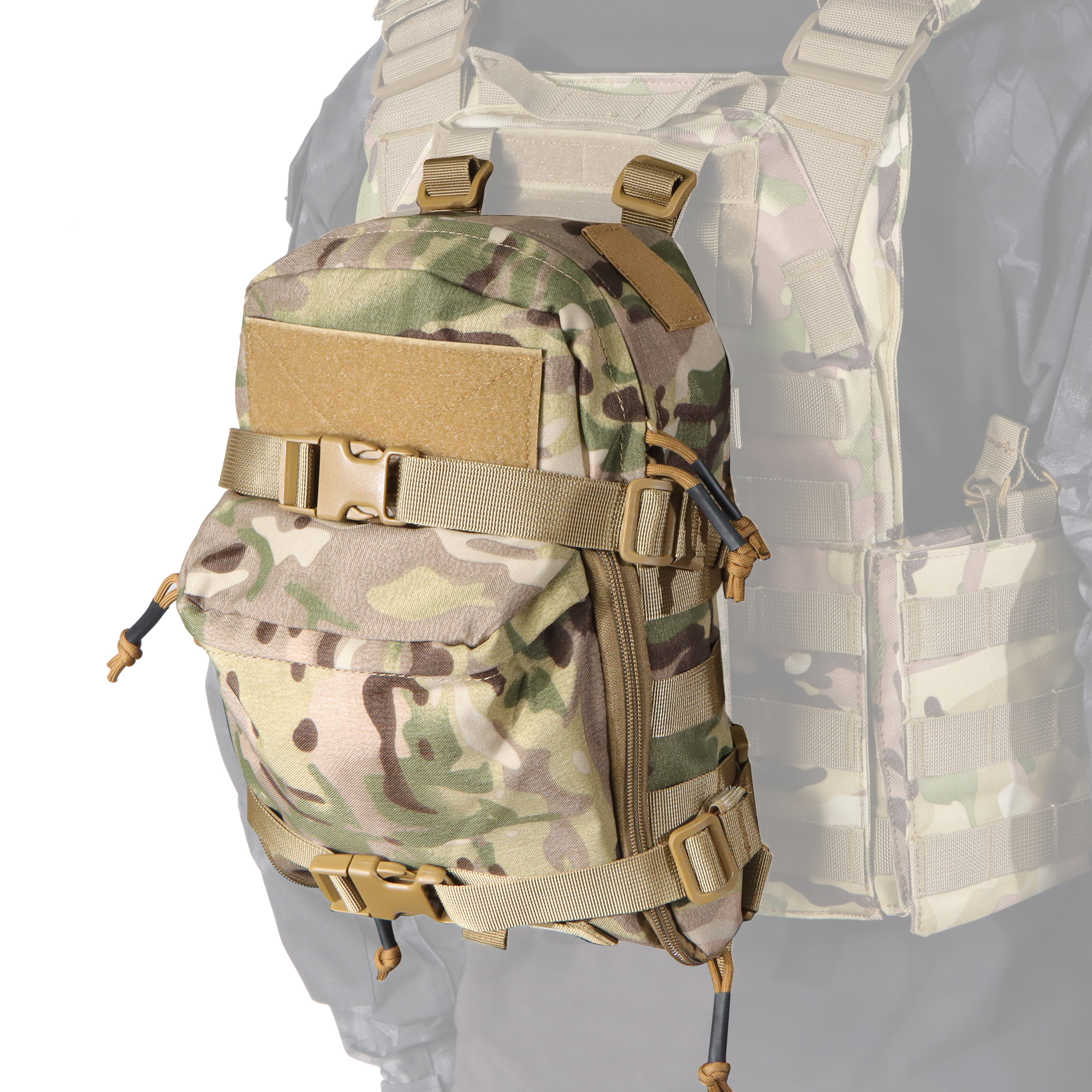 Hunting & Outdoor Supplies Vanderbijlpark Photos - Mini Hydration Bag Outdoor Tactical Backpack