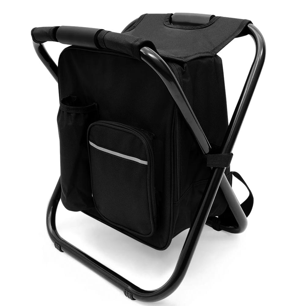 Outdoor Hunting Chair - Fishing Stool Detachable Portable Folding Chair
