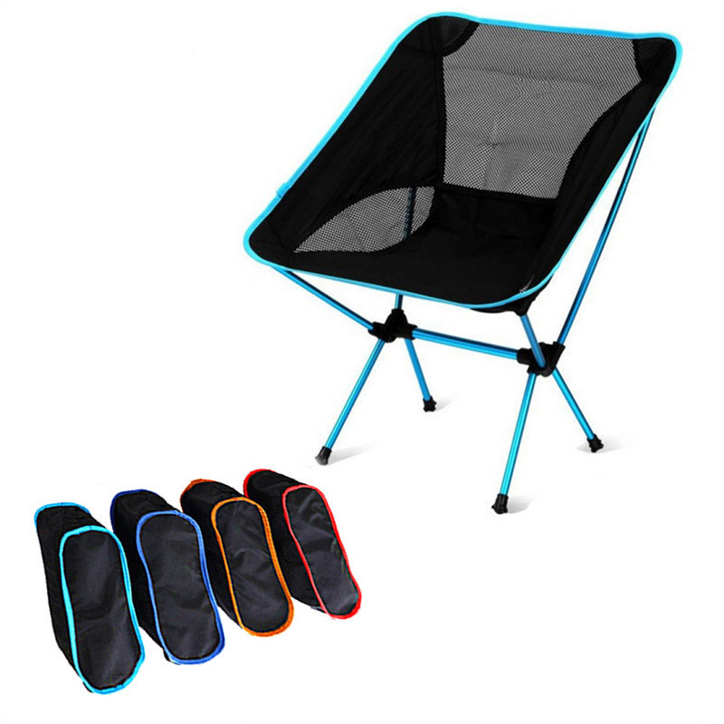 Lightweight Compact Folding Ca - Outdoor Hunting Chair recensione e prezzo