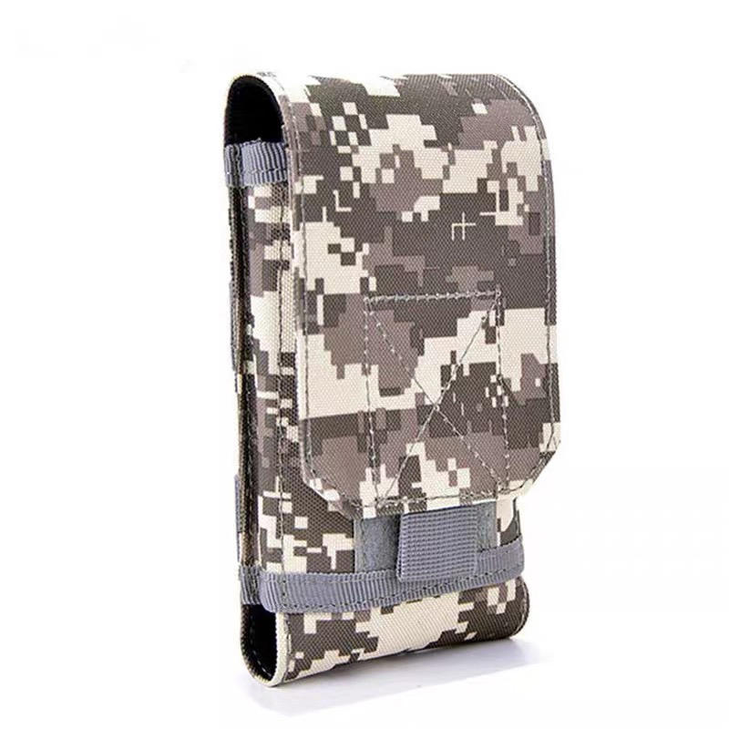 Molle Phone Pouch 1Pc Outdoor  - Outdoor Hunting Tools recensione e prezzo