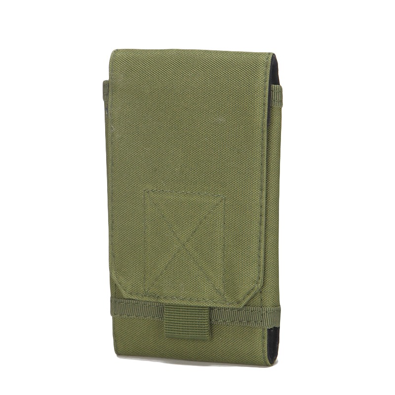 Molle Phone Pouch 1Pc Outdoor  - Outdoor Hunting Tools recensione e prezzo