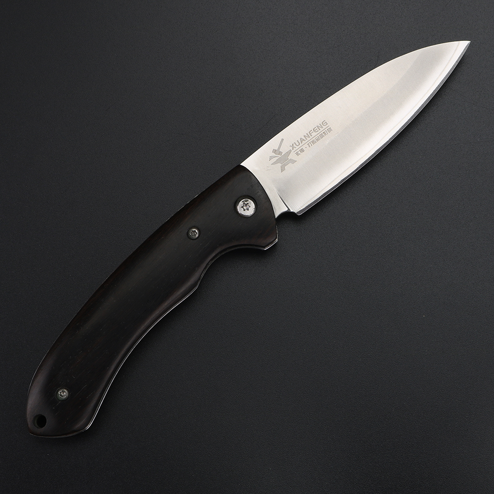 XUANFENG 3-layer outdoor foldi - Outdoor Hunting Tools recensione e prezzo