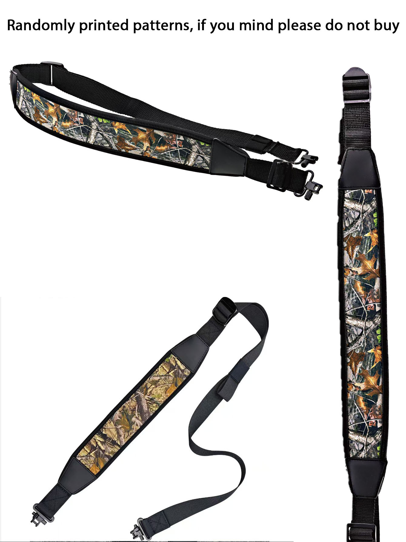Hunting Shoulder Strap Multifu - Hunting & Outdoor Supplies Vanderbijlpark Photos recensione e prezzo