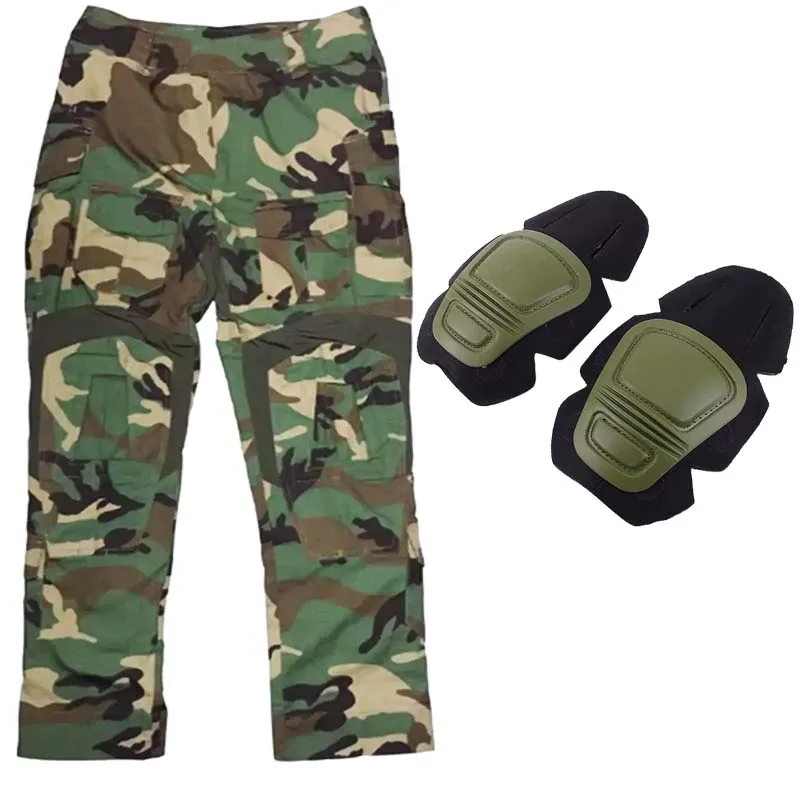 Outdoor Combat Pants TACTICAL  - Outdoor Hunting Pants Women recensione e prezzo