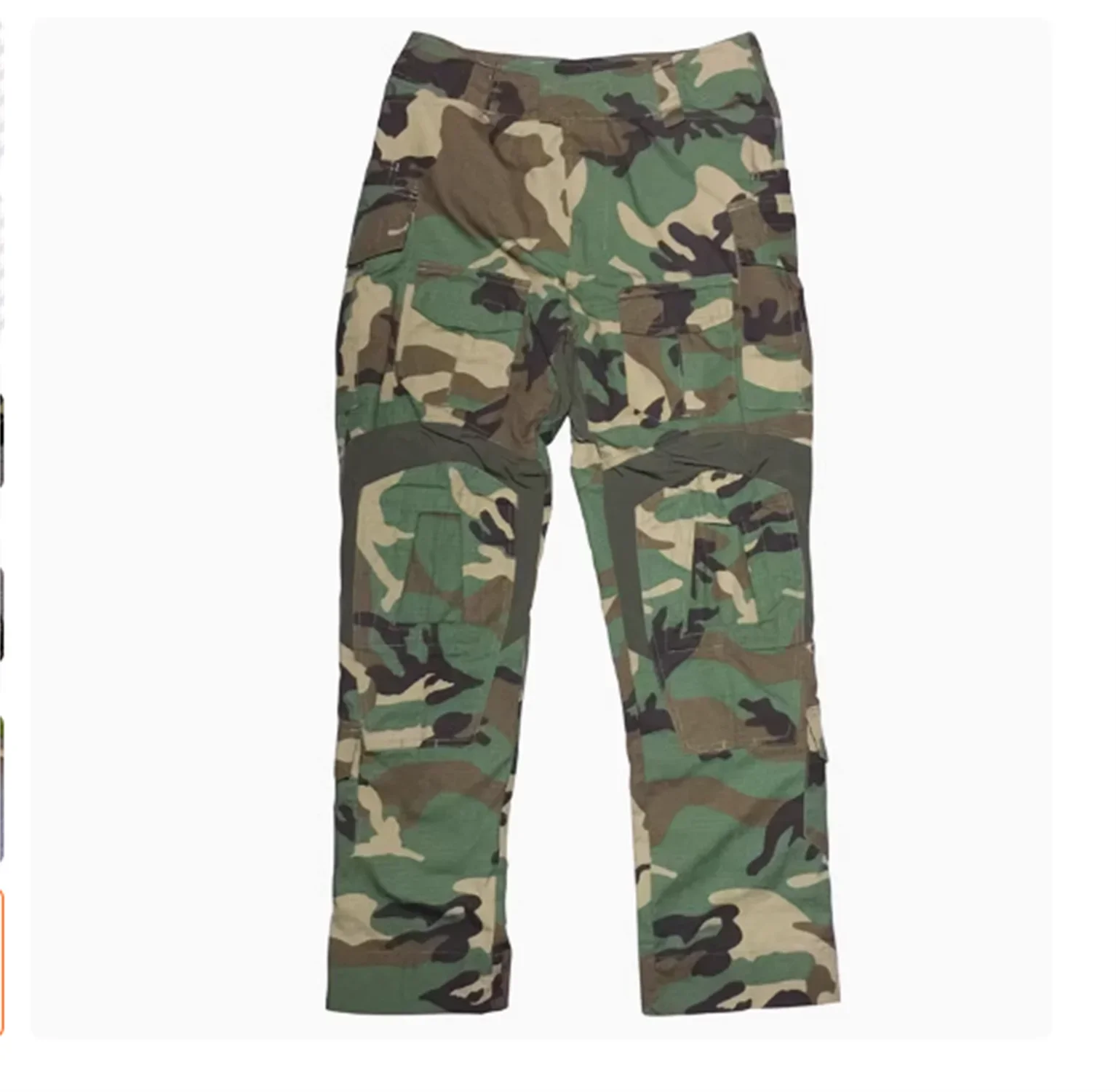 Outdoor Combat Pants TACTICAL  - Outdoor Hunting Pants Women recensione e prezzo