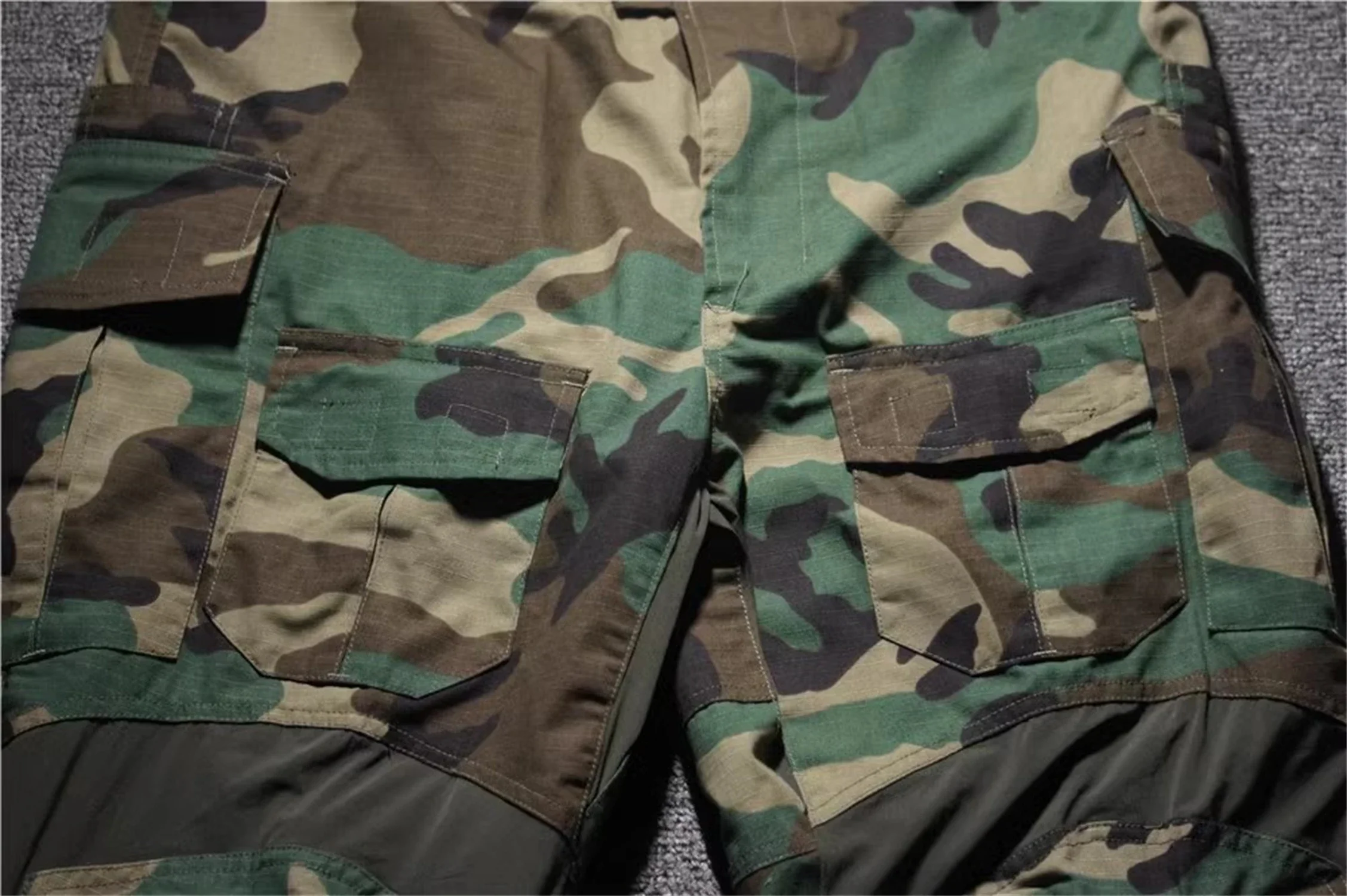 Outdoor Combat Pants TACTICAL  - Outdoor Hunting Pants Women recensione e prezzo