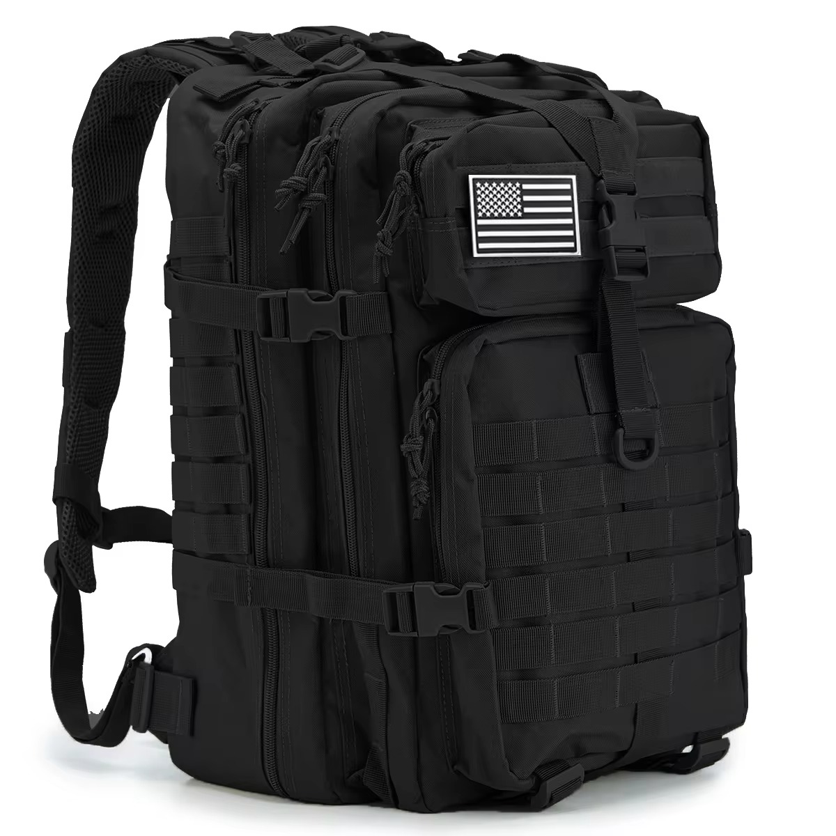 30L/50L Man Tactical Backpacks - Outdoor Hunting Packs recensione e prezzo