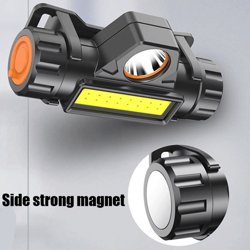 Ultra Bright LED Flashlight Re - Headlamp Tactical Bright recensione e prezzo