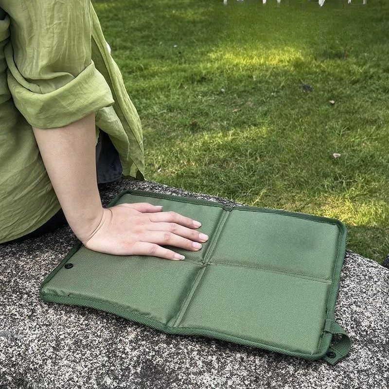 Portable Lightweight Folding C - Outdoor Hunting Chair recensione e prezzo