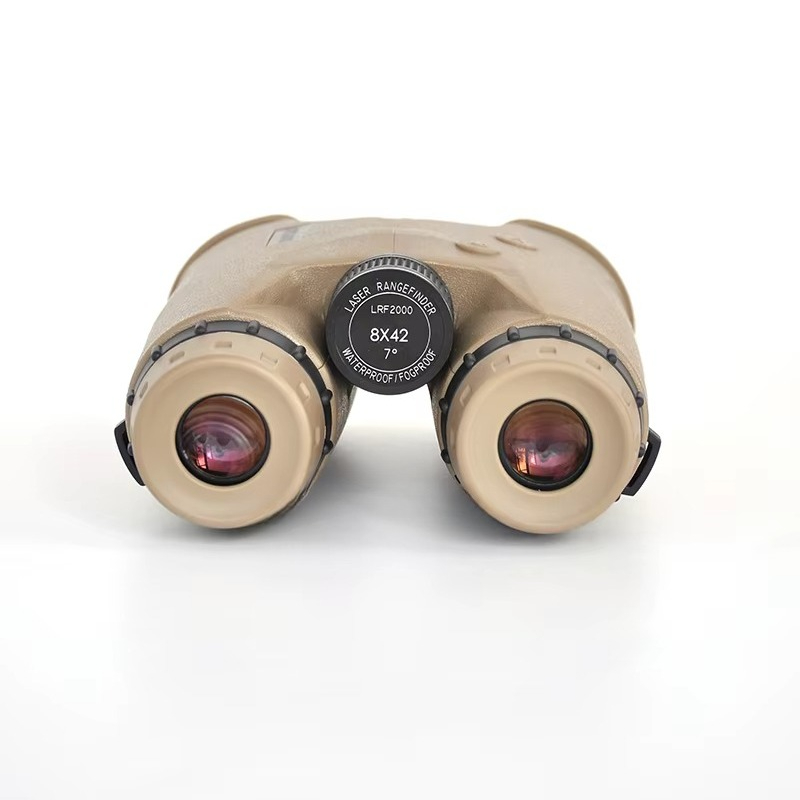 OUTLOOK YJC2000C 2000m 8X IP65 - Hunting & Outdoor Supplies Vanderbijlpark Photos recensione e prezzo