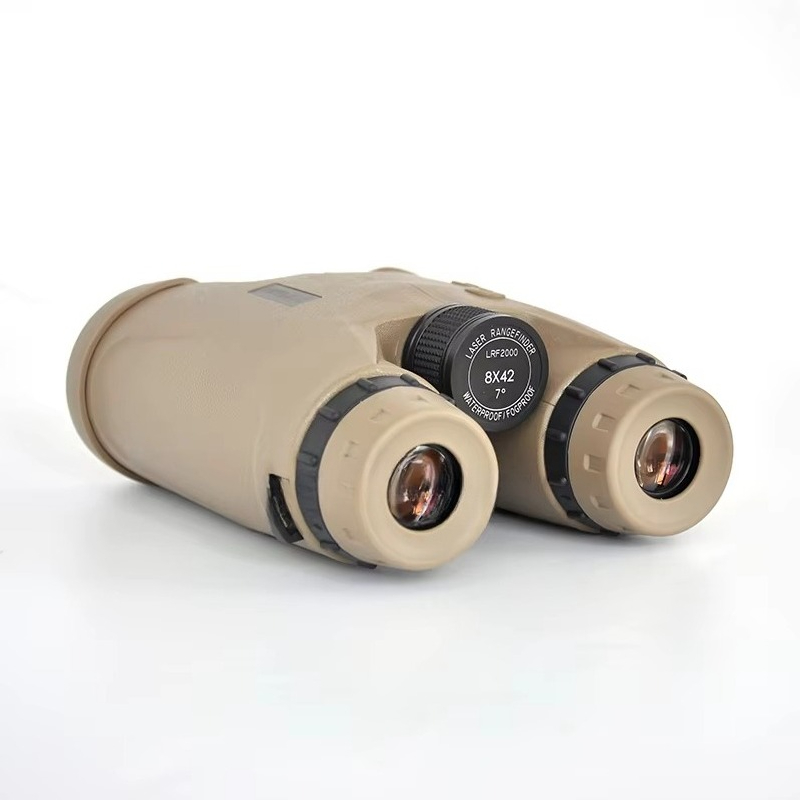 OUTLOOK YJC2000C 2000m 8X IP65 - Hunting & Outdoor Supplies Vanderbijlpark Photos recensione e prezzo