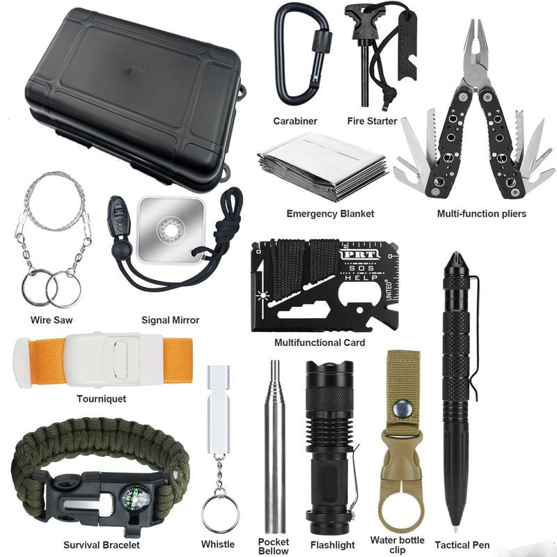 Hongrui DIY Compact Portable I - Outdoor Hunting Tools recensione e prezzo
