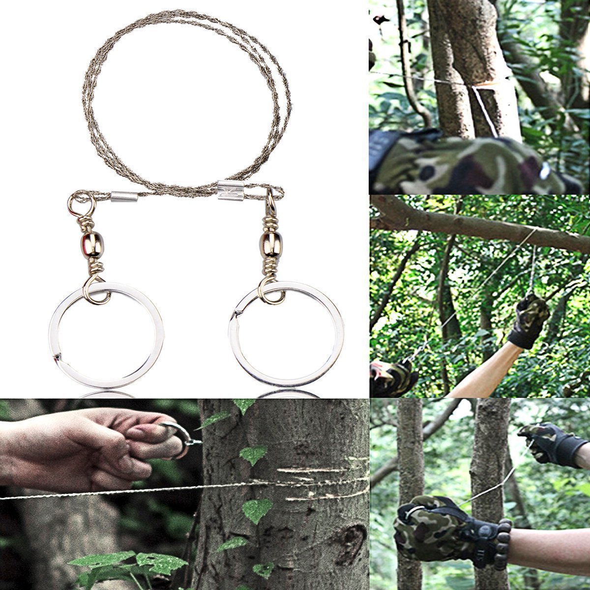 Hongrui DIY Compact Portable I - Outdoor Hunting Tools recensione e prezzo
