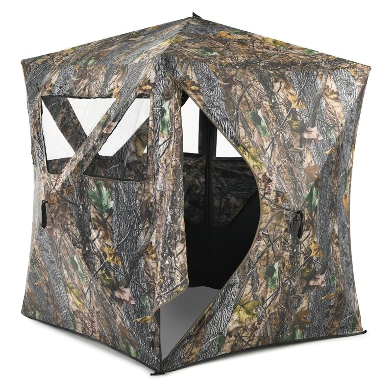 3 Person Portable Pop-Up Groun - Hunting & Outdoor Supplies Vanderbijlpark Photos recensione e prezzo