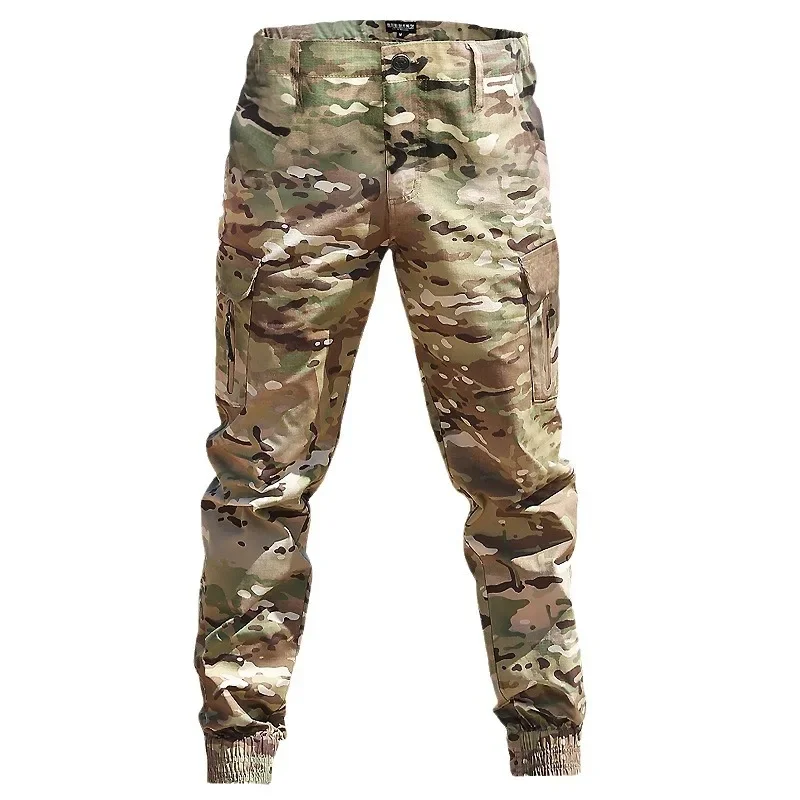 Men's Tactical Joggers Outdoor - Outdoor Hunting Pants Women recensione e prezzo