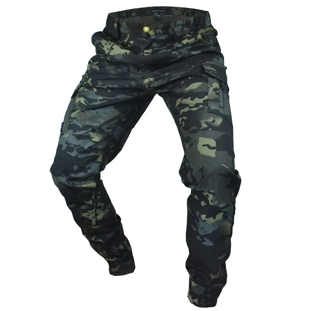 Men's Tactical Joggers Outdoor - Outdoor Hunting Pants Women recensione e prezzo