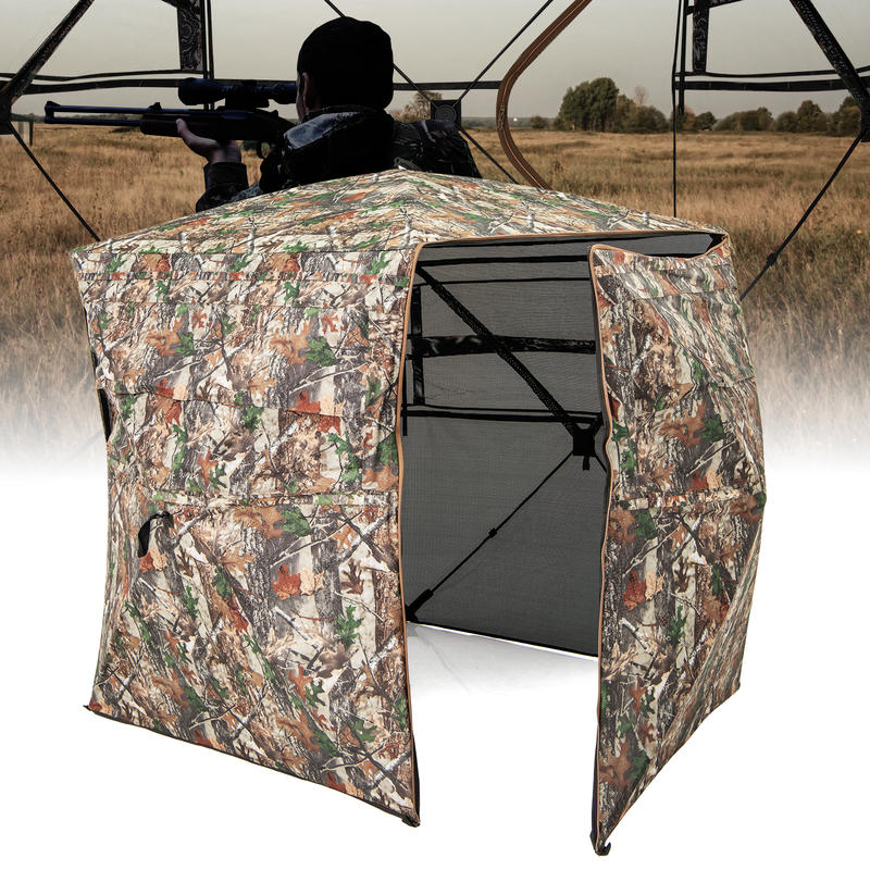 360° One Way See Through Hunti - Hunting & Outdoor Supplies Vanderbijlpark Photos recensione e prezzo