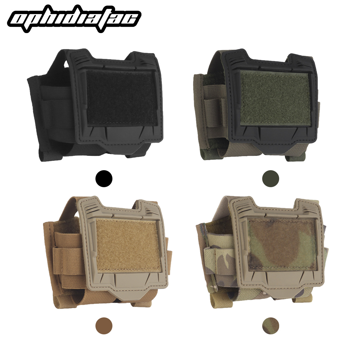 High-Performance Helmet Batter - Outdoor Hunting Packs recensione e prezzo