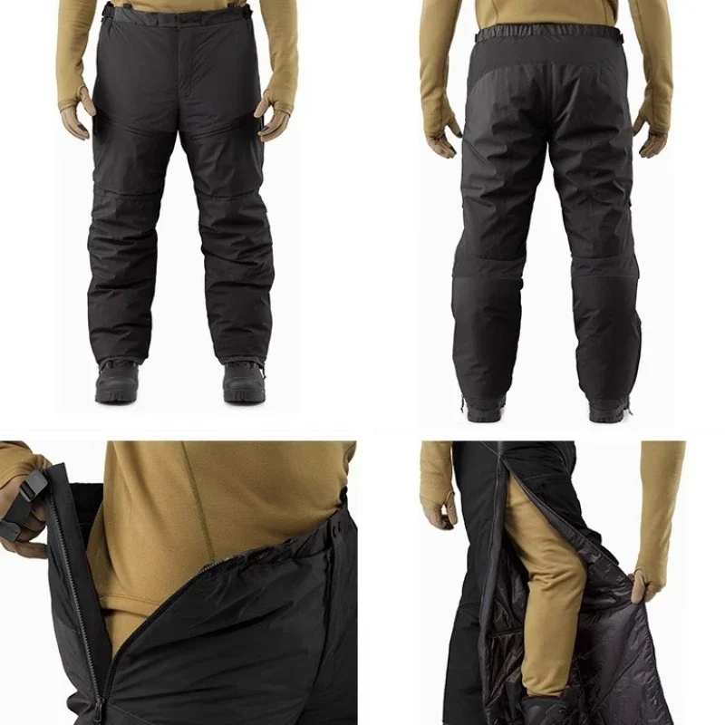 Men Winter Warm Tactical Cotto - Outdoor Hunting Pants Women recensione e prezzo