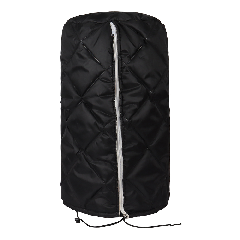 1pc RV Gas Propane Bottle Insu - G&T Hunting & Outdoor Gun Shop Skegness recensione e prezzo