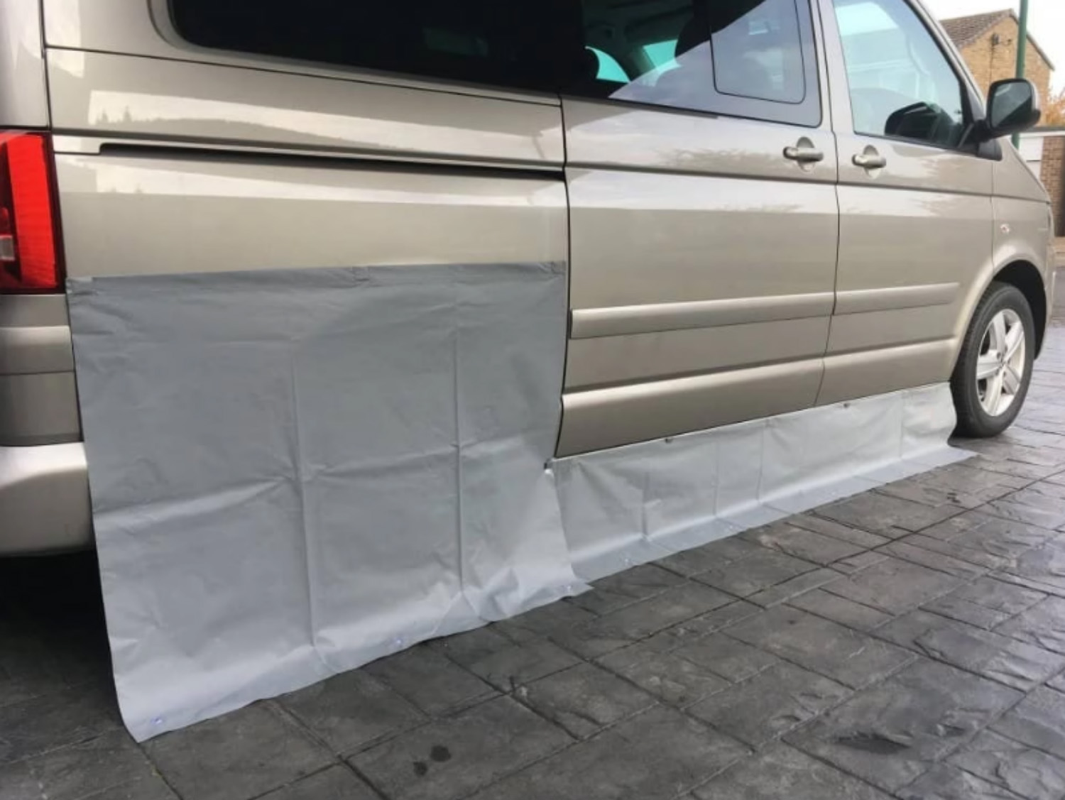 Caravan Awning Draught Skirt W - G&T Hunting & Outdoor Gun Shop Skegness recensione e prezzo