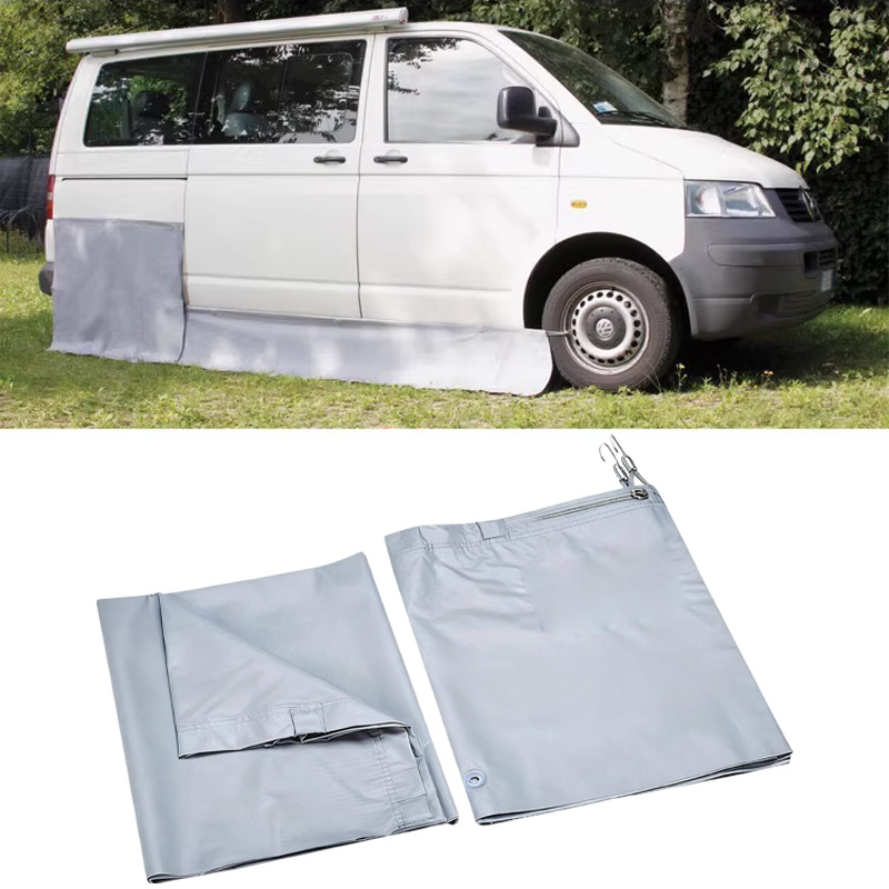 Caravan Awning Draught Skirt W - G&T Hunting & Outdoor Gun Shop Skegness recensione e prezzo