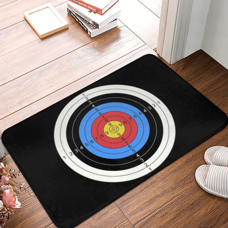 Archery And Gun Range Target P - Hunting Outdoor Mat recensione e prezzo