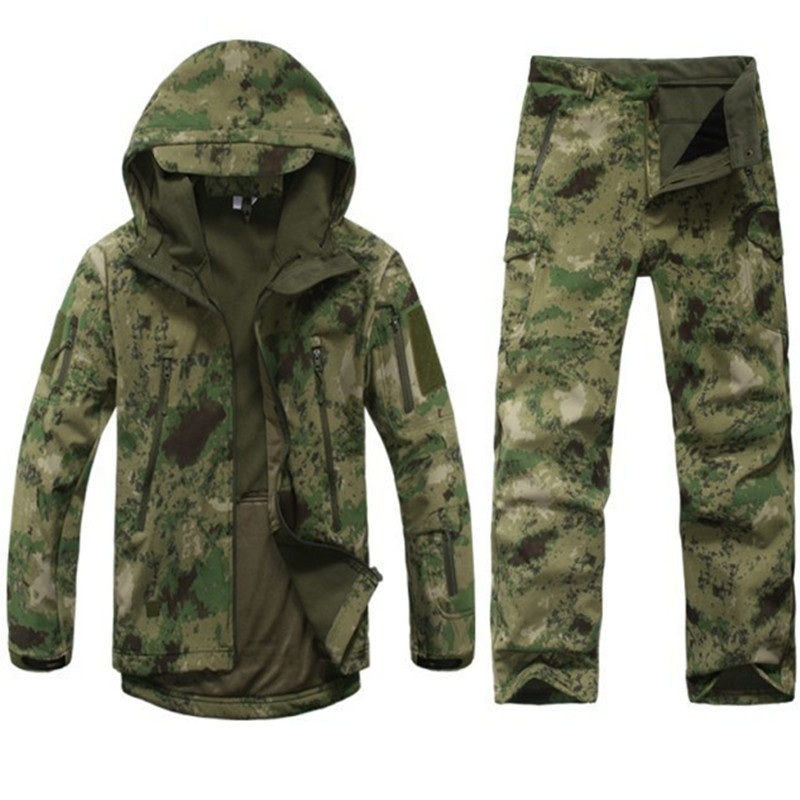 Hunting Camping fishing Outdoo - Outdoor Hunting Pants Women recensione e prezzo