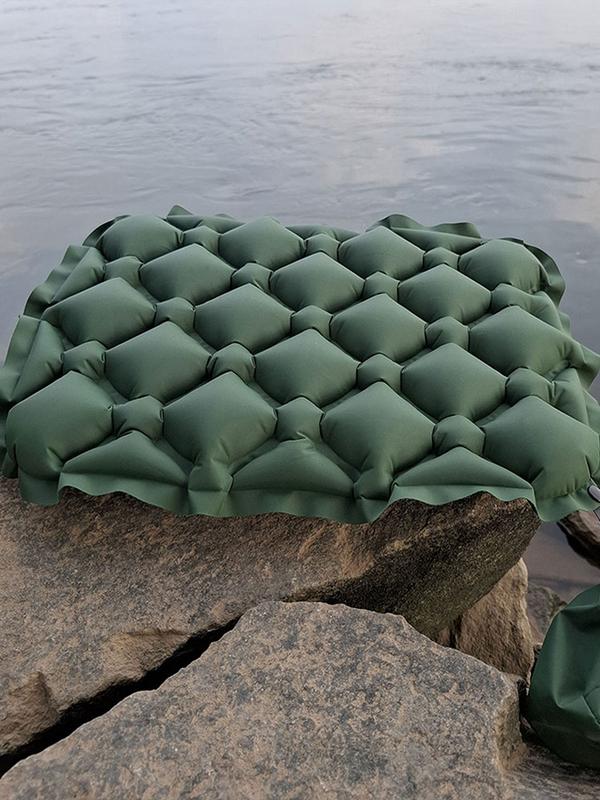 Inflatable Seat Cushion,Portab - Outdoor Hunting Chair recensione e prezzo