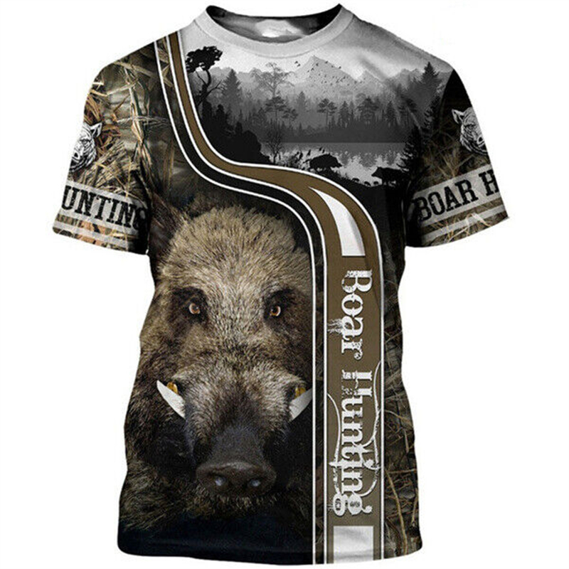 Camo Hunting Animals Wild Boar - Wildman Hunting & Outdoor Photos recensione e prezzo