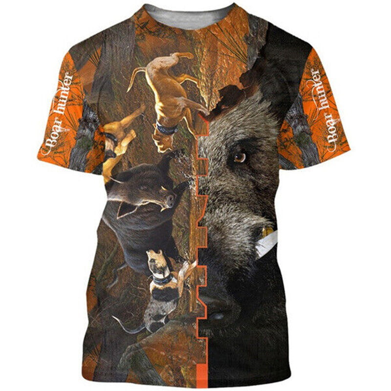 Camo Hunting Animals Wild Boar - Wildman Hunting & Outdoor Photos recensione e prezzo