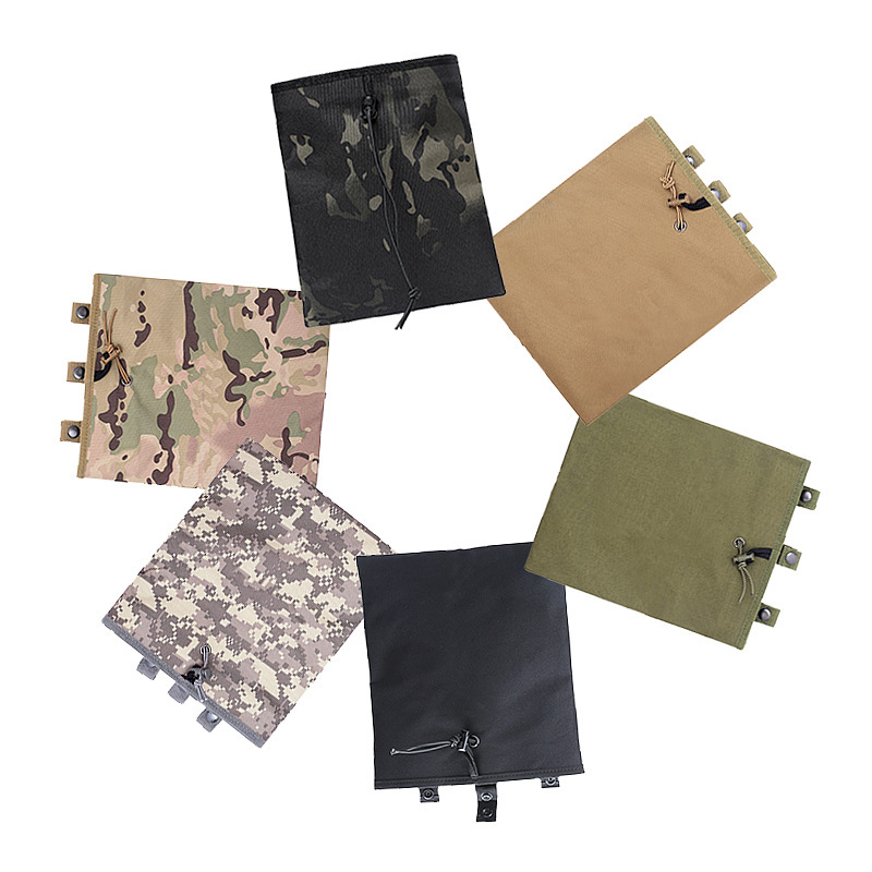 MOLLE Dump Pouch Hunting Mag R - Outdoor Hunting Gear Storage recensione e prezzo