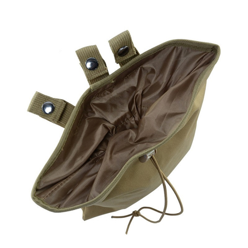 MOLLE Dump Pouch Hunting Mag R - Outdoor Hunting Gear Storage recensione e prezzo