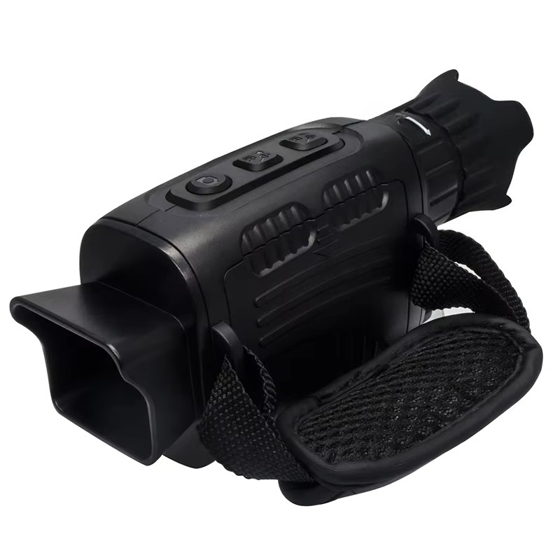 Infrared Night Vision Monocula - Monocular Night Vision recensione e prezzo