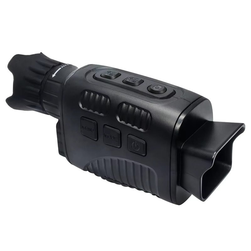 Infrared Night Vision Monocula - Monocular Night Vision recensione e prezzo