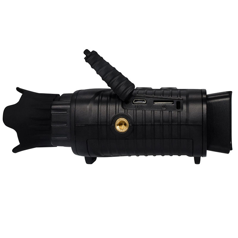 Infrared Night Vision Monocula - Monocular Night Vision recensione e prezzo