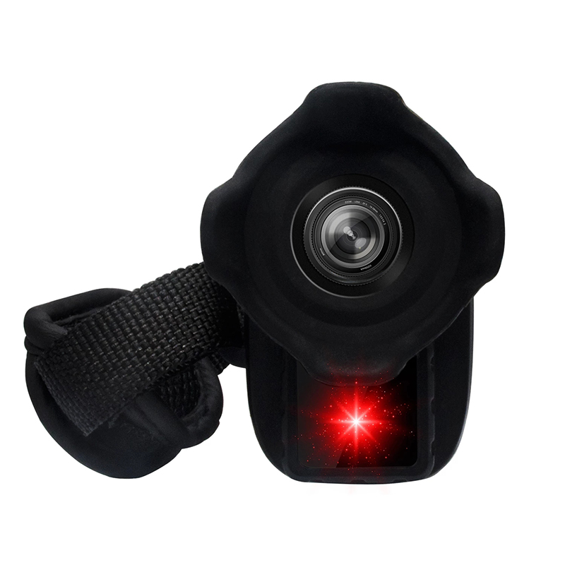 Infrared Night Vision Monocula - Monocular Night Vision recensione e prezzo