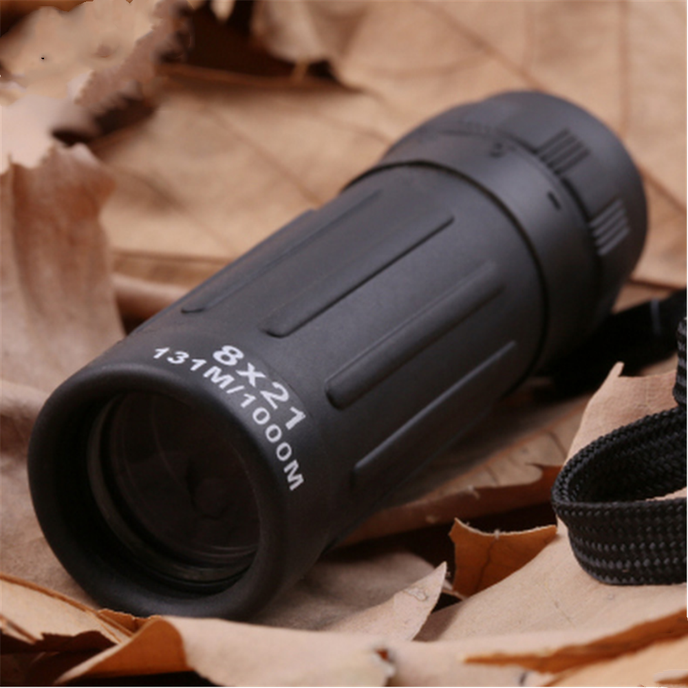 Agnicy 8x21mm Monocular Red Fi - Monocular Night Vision recensione e prezzo