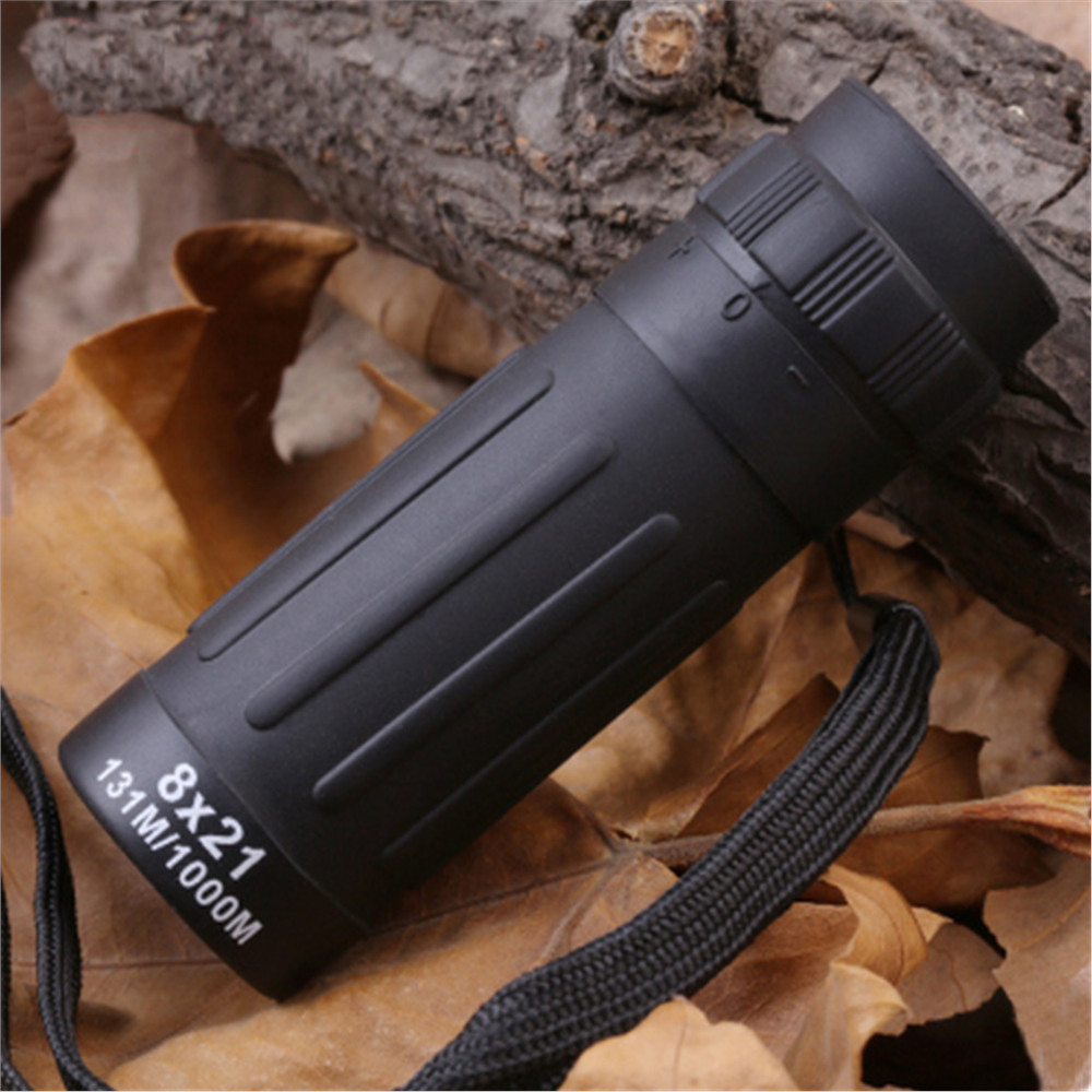 Agnicy 8x21mm Monocular Red Fi - Monocular Night Vision recensione e prezzo