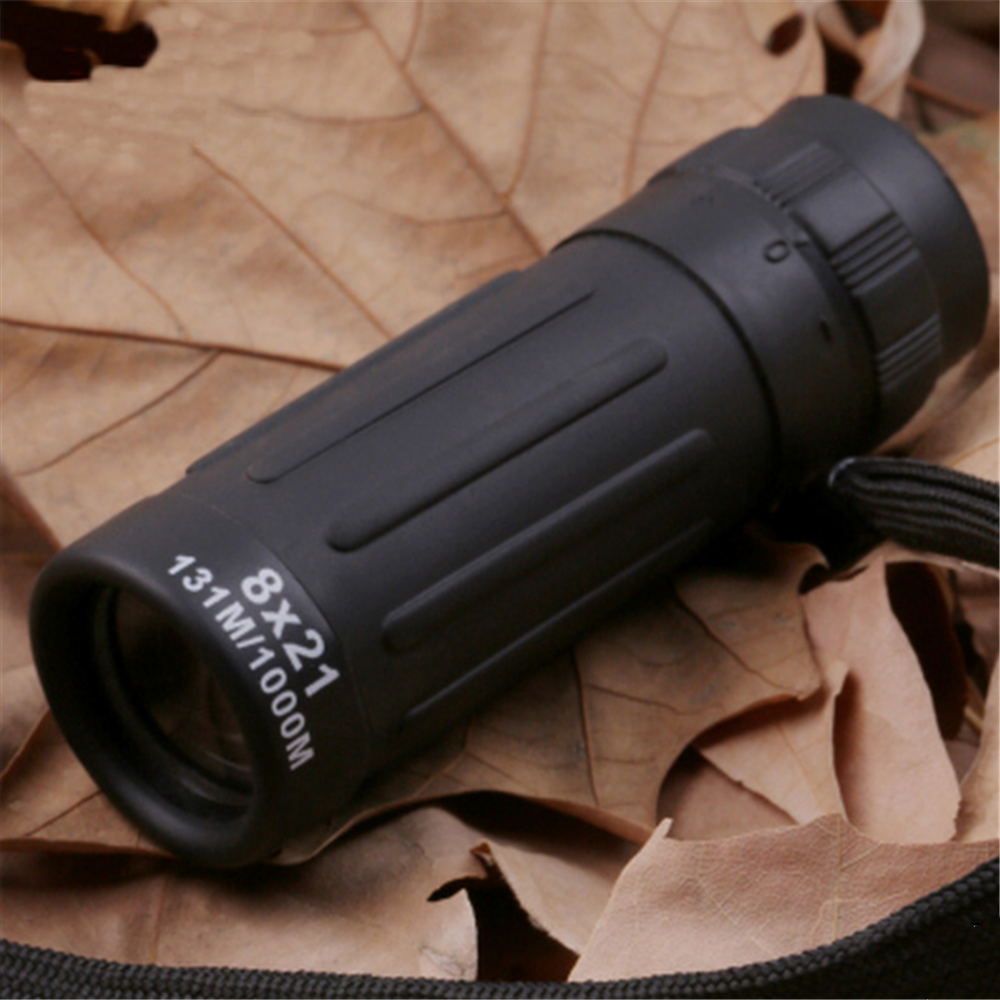 Agnicy 8x21mm Monocular Red Fi - Monocular Night Vision recensione e prezzo