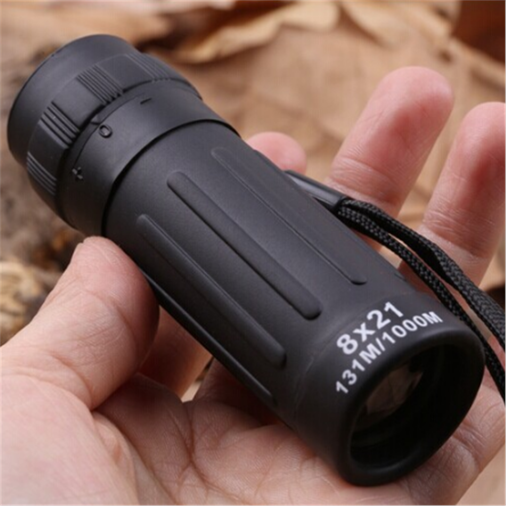 Agnicy 8x21mm Monocular Red Fi - Monocular Night Vision recensione e prezzo