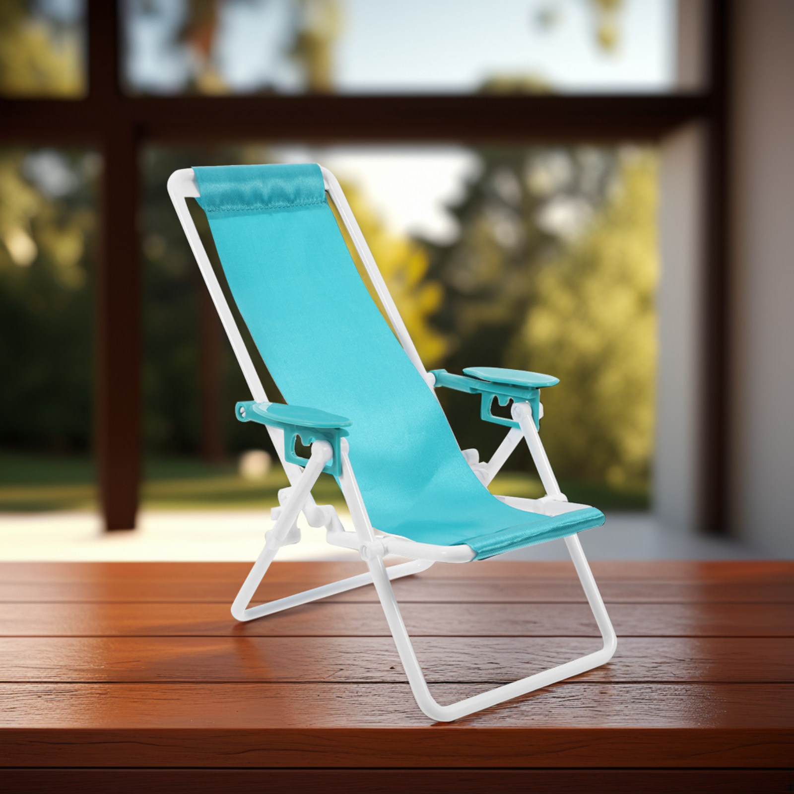 Portable Folding Lounge Chair  - Outdoor Hunting Chair recensione e prezzo