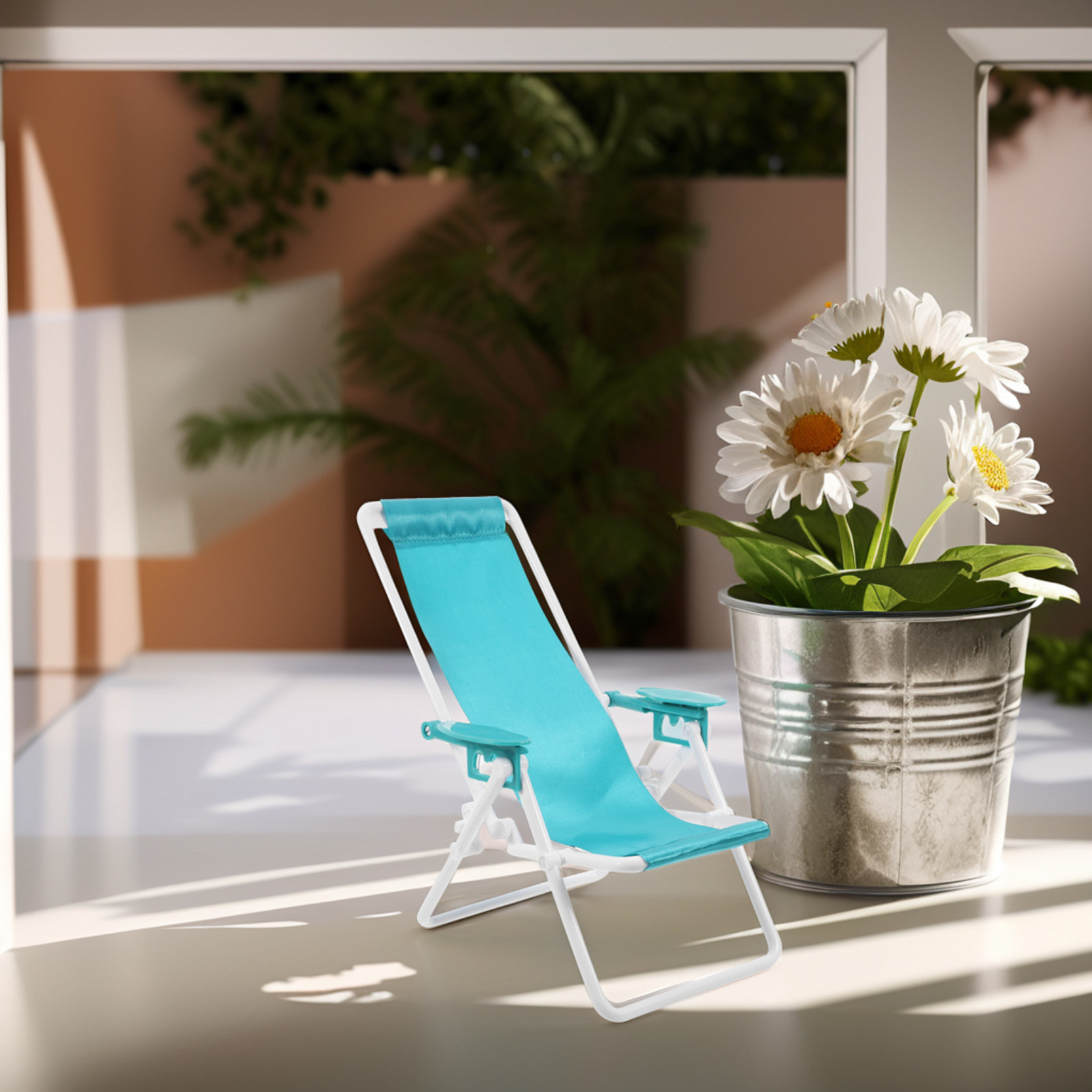 Portable Folding Lounge Chair  - Outdoor Hunting Chair recensione e prezzo