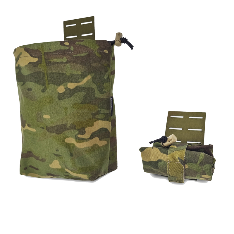 Tactical Foldable Pouch Multic - Outdoor Hunting Gear Storage recensione e prezzo