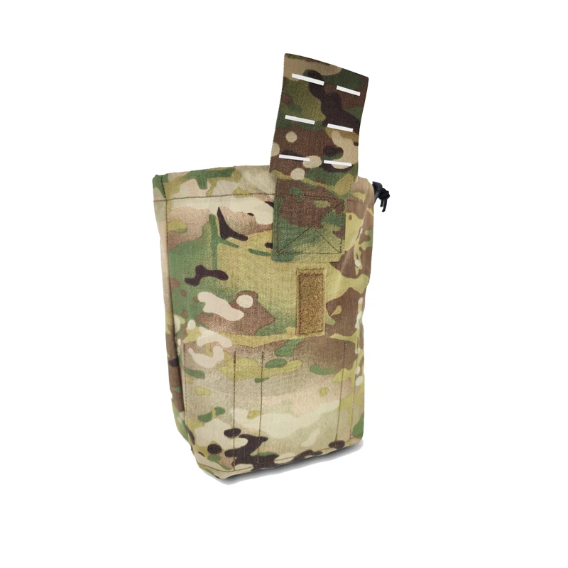 Tactical Foldable Pouch Multic - Outdoor Hunting Gear Storage recensione e prezzo