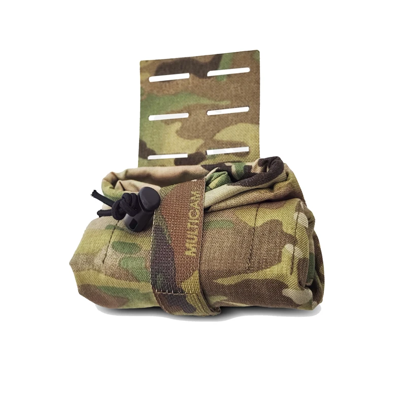 Tactical Foldable Pouch Multic - Outdoor Hunting Gear Storage recensione e prezzo