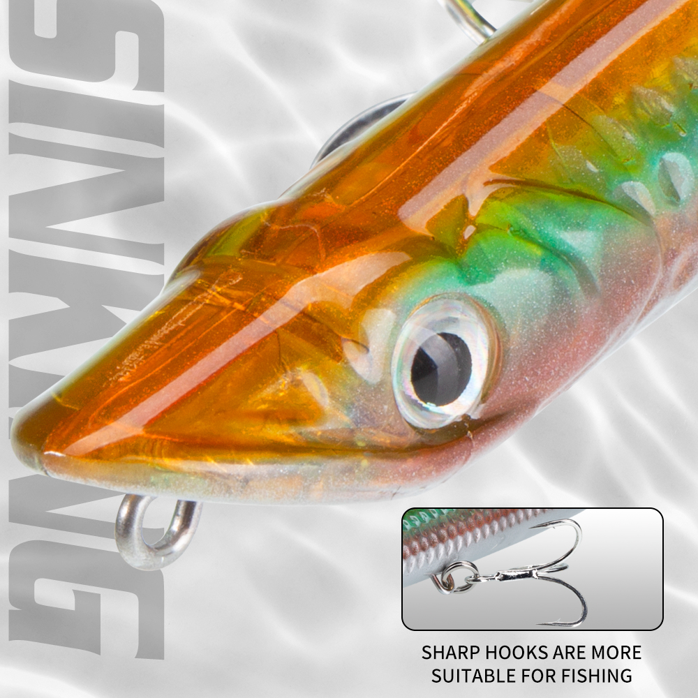 Hunthouse SLAP WALKER Pencil F - Hunting Quotes recensione e prezzo