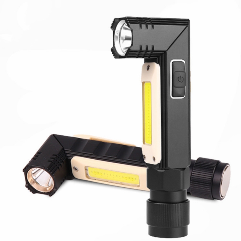 Handfree Tactical Flashlight D - Headlamp Tactical Bright recensione e prezzo